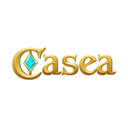 Casea Casino logo